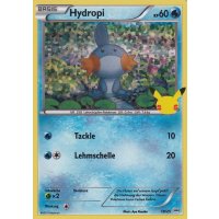 Hydropi 19a/25 HOLO