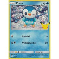 Plinfa 20a/25 HOLO