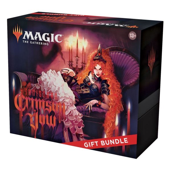 Innistrad: Crimson Vow Gift Bundle (englisch)