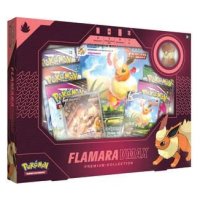 Flamara VMAX Premium Kollektion - (deutsch)