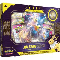Jolteon VMAX Premium Collection - (englisch)