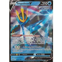 Impoleon V SWSH108