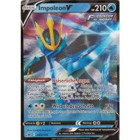 Impoleon V SWSH108