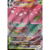 Bisaflor VMax SWSH102