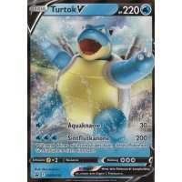 Turtok V SWSH101