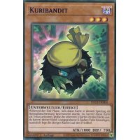 Kuribandit COLORED RARE DLCS-DE004-Colored-Rare