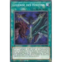 Legende des Herzens DLCS-DE008