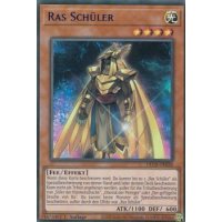 Ras Sch&uuml;ler COLORED RARE DLCS-DE026-Colored-Rare