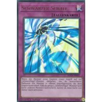 Schwarzer Schall DLCS-DE032