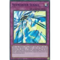 Schwarzer Schall COLORED RARE DLCS-DE032-Colored-Rare
