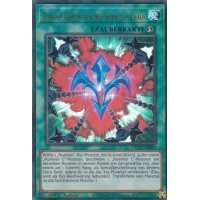 Rangsteigerungszauber Schnelles Chaos DLCS-DE044