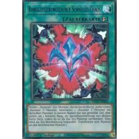 Rangsteigerungszauber Schnelles Chaos COLORED RARE DLCS-DE044-Colored-Rare