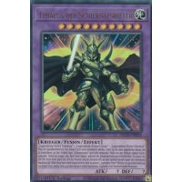 Timaeus der Schicksalsritter DLCS-DE054