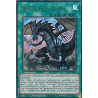 Kralle des Critias DLCS-DE058