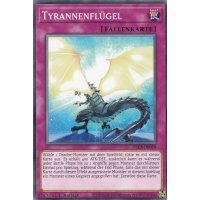 Tyrannenfl&uuml;gel DLCS-DE059