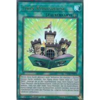 Toon-K&ouml;nigreich DLCS-DE074