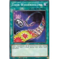 Toon-Wiederholung DLCS-DE075