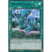 Schatten-Toon COLORED RARE DLCS-DE076-Colored-Rare
