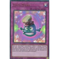 Toon-Maske DLCS-DE079