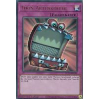 Toon-Aktenkoffer DLCS-DE080