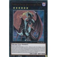Nummer 24: Dragulas, der blutsaugende Drache DLCS-DE118
