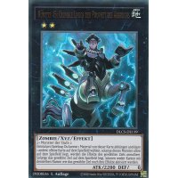 Nummer 45: Crumble Logos der Prophet des Abbruchs DLCS-DE119