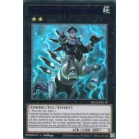 Nummer 45: Crumble Logos der Prophet des Abbruchs COLORED RARE DLCS-DE119-Colored-Rare