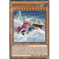 Schneepflug Extraflott DLCS-DE138