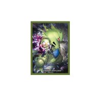 Pokemon Sleeves Despotar (64 Kartenhüllen)