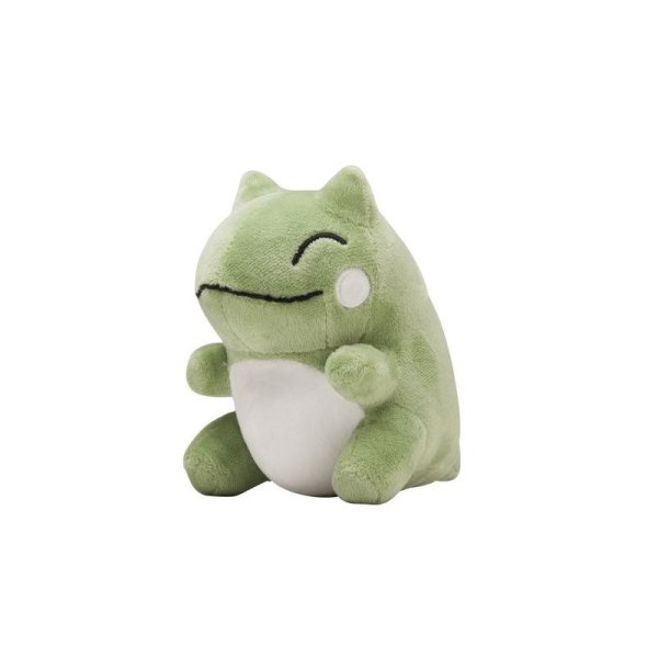 Delegator Pl&uuml;schfigur 14 cm - Pokemon Kuscheltier