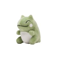 Delegator Plüschfigur 14 cm - Pokemon Kuscheltier