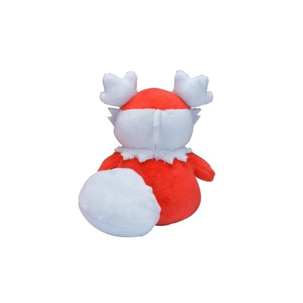 Botogel Pl&uuml;schfigur 14 cm - Pokemon Fit Kuscheltier