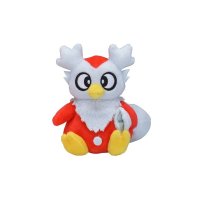 Botogel Plüschfigur 14 cm - Pokemon Fit Kuscheltier