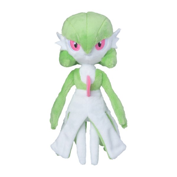 Guardevoir Pl&uuml;schfigur 18 cm - Pokemon Fit Kuscheltier