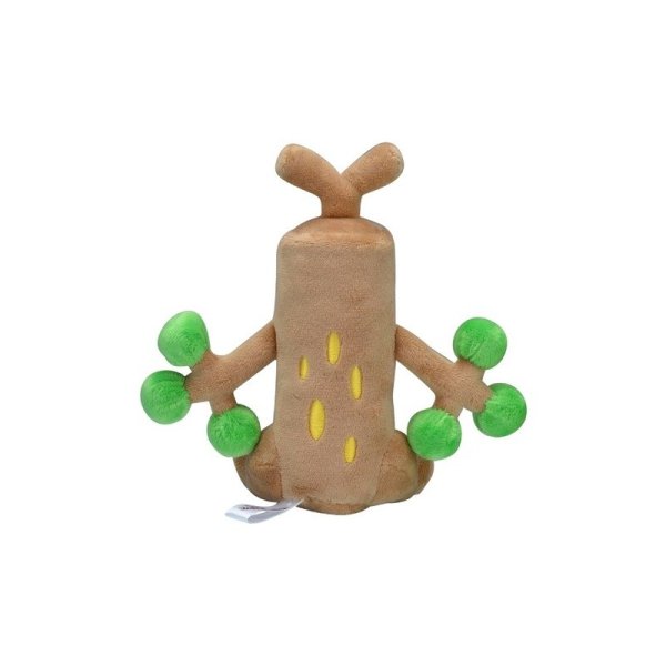 Mogelbaum Pl&uuml;schfigur 15 cm - Pokemon Fit Kuscheltier