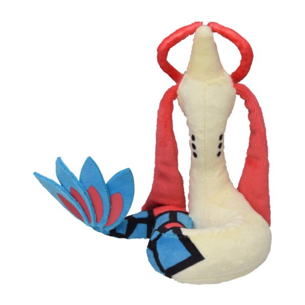 Milotic Pl&uuml;schfigur 14 cm - Pokemon Fit Kuscheltier
