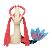 Milotic Pl&uuml;schfigur 14 cm - Pokemon Fit Kuscheltier