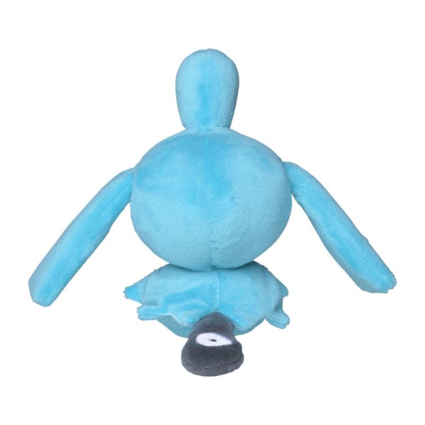 Isso Pl&uuml;schfigur 14 cm - Pokemon Fit Kuscheltier