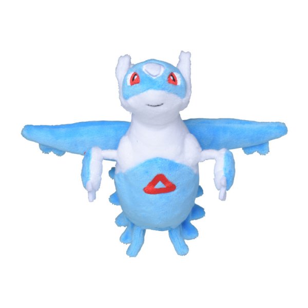 Latios Pl&uuml;schfigur 15 cm - Pokemon Fit Kuscheltier