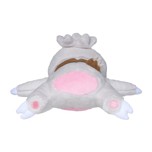 Bummelz Pl&uuml;schfigur 14 cm - Pokemon Fit Kuscheltier