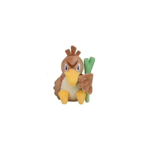 Porenta Pl&uuml;schfigur 17 cm - Pokemon Fit Kuscheltier