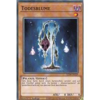 Todesblume LED8-DE029