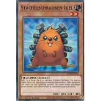 Stachelschrauben-Igel LED8-DE047