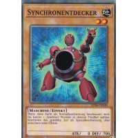 Synchroentdecker LED8-DE048