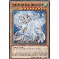Mariamne, der wahre Drachophönix LED8-DE051