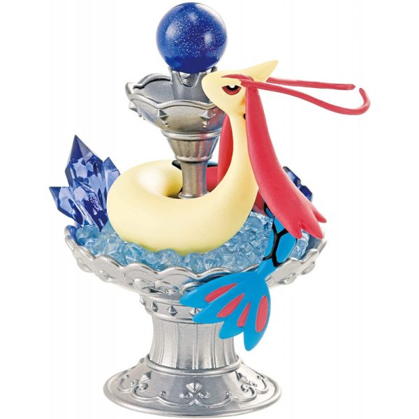 Pok&eacute;mon Edelstein Figuren Kollektion - Milotic