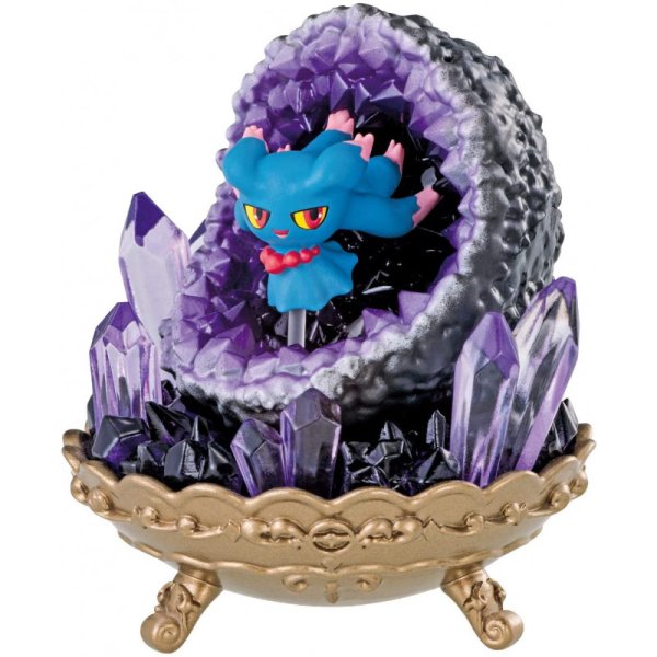 Pok&eacute;mon Edelstein Figuren Kollektion - Traunfugil