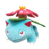Bisaflor Plüschfigur 15 cm - Pokemon Kuscheltier