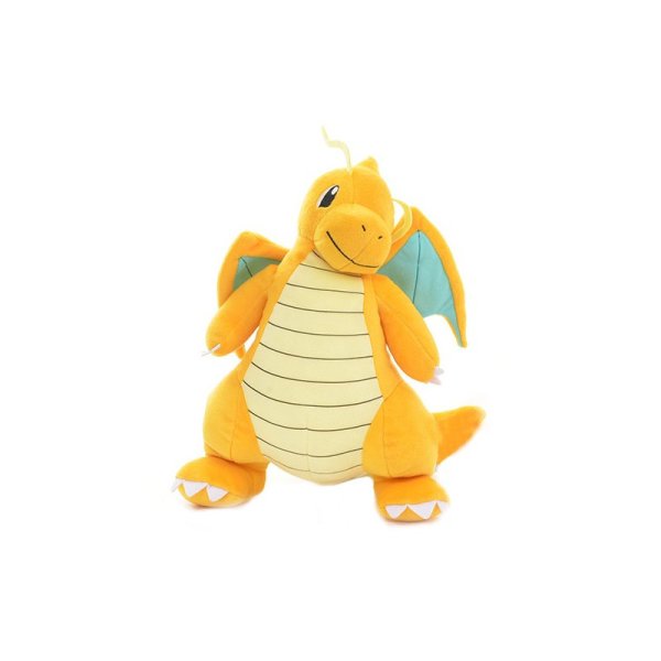 Dragoran Pl&uuml;schfigur 33 cm - Pokemon Kuscheltier