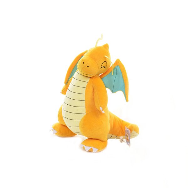 Dragoran Pl&uuml;schfigur 33 cm - Pokemon Kuscheltier